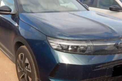 Opel Grandland (X) 22.107 km 25.280 &euro; Rüsselsheim 65428