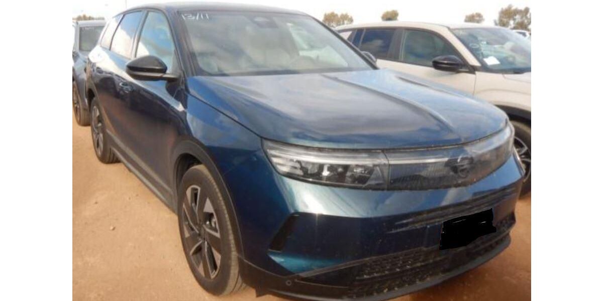 Opel Grandland (X) 22.107 km 25.680 &euro; Rüsselsheim 65428