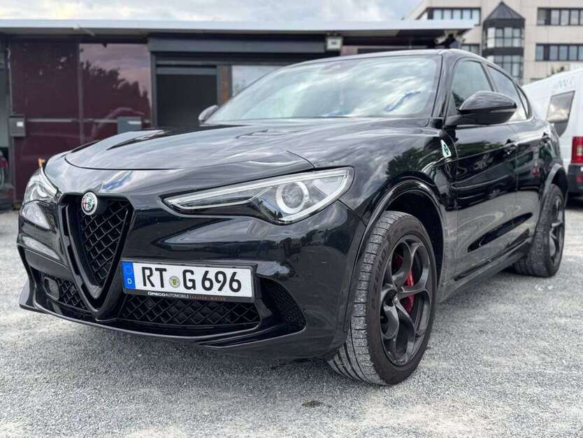 Stelvio