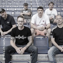 Abschlach 13.06.2026 Burg Brome