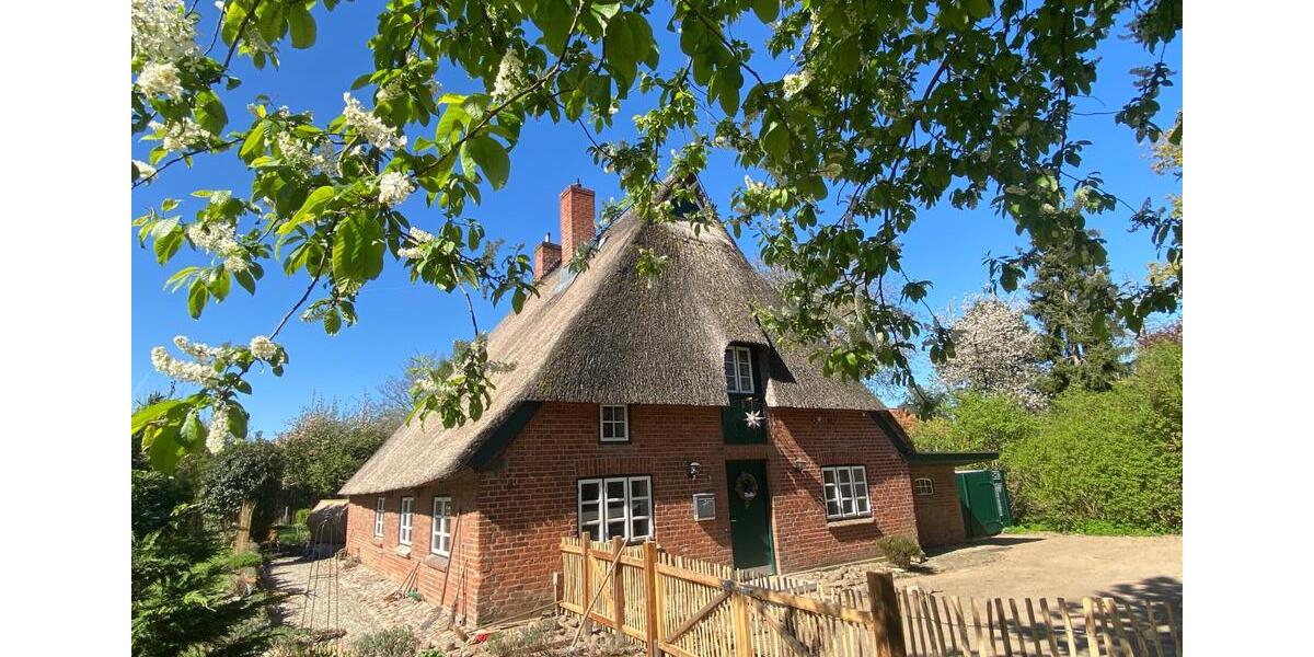 Bauernhaus, Landhaus Neustadt in Holstein - 5 Zimmer, 120 m&sup2;, 575.000&euro; | Angebot:26844891