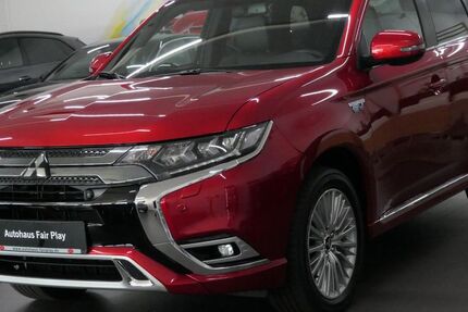 Mitsubishi Outlander 48.857 km 23.090 &euro; Arnstadt 99310