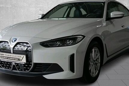 BMW i4 16.732 km 38.885 &euro; Ahrensburg 22926