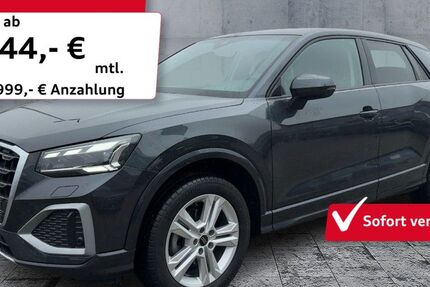 Audi Q2 14.912 km 24.620 &euro; Bamberg 96052