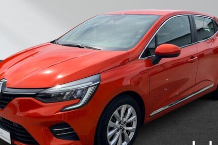 Renault Clio 19.800 km 14.975 € Zeulenroda-Triebes 07937