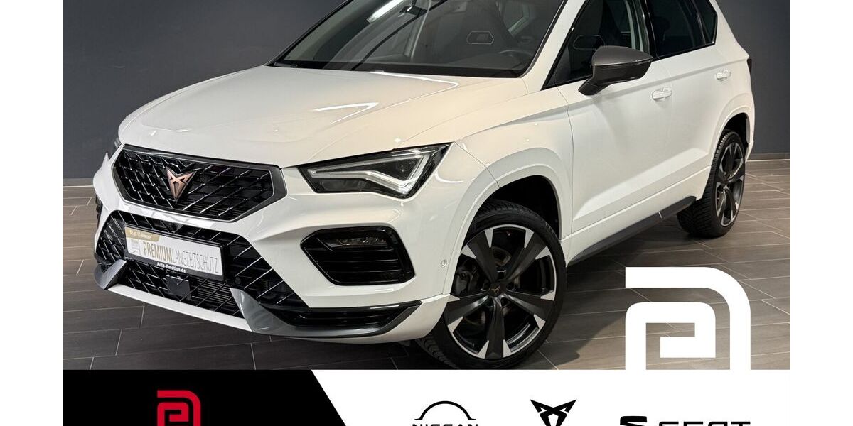 Cupra Ateca 32.787 km 31.888 &euro; Offenbach 63069