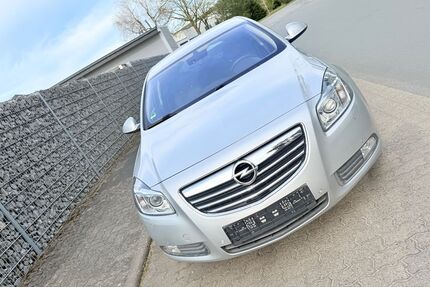 Opel Insignia 188.253 km 5.400 &euro; Detmold 32756