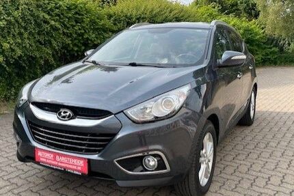 Hyundai ix35 174.000 km 7.799 &euro; Bargteheide bei Hamburg 22941