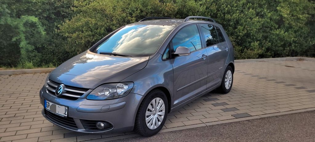 VW Golf Plus 254.369 km 4.200 &euro; Deggingen 73326
