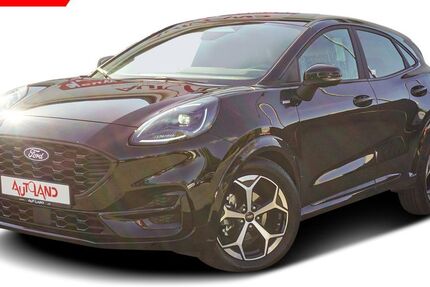 Ford Puma 16.922 km 21.890 &euro; Bautzen 02625
