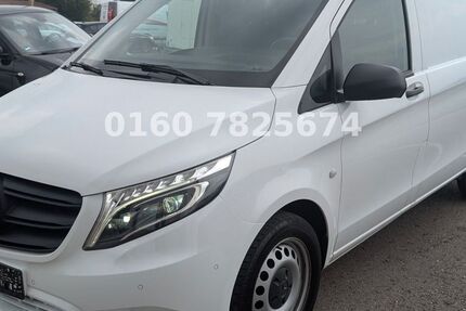 Mercedes-Benz Vito 134.462 km 25.700 &euro; Lachen 87760