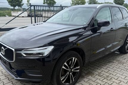 Volvo XC60 138.690 km 20.900 &euro; Emmering 82275