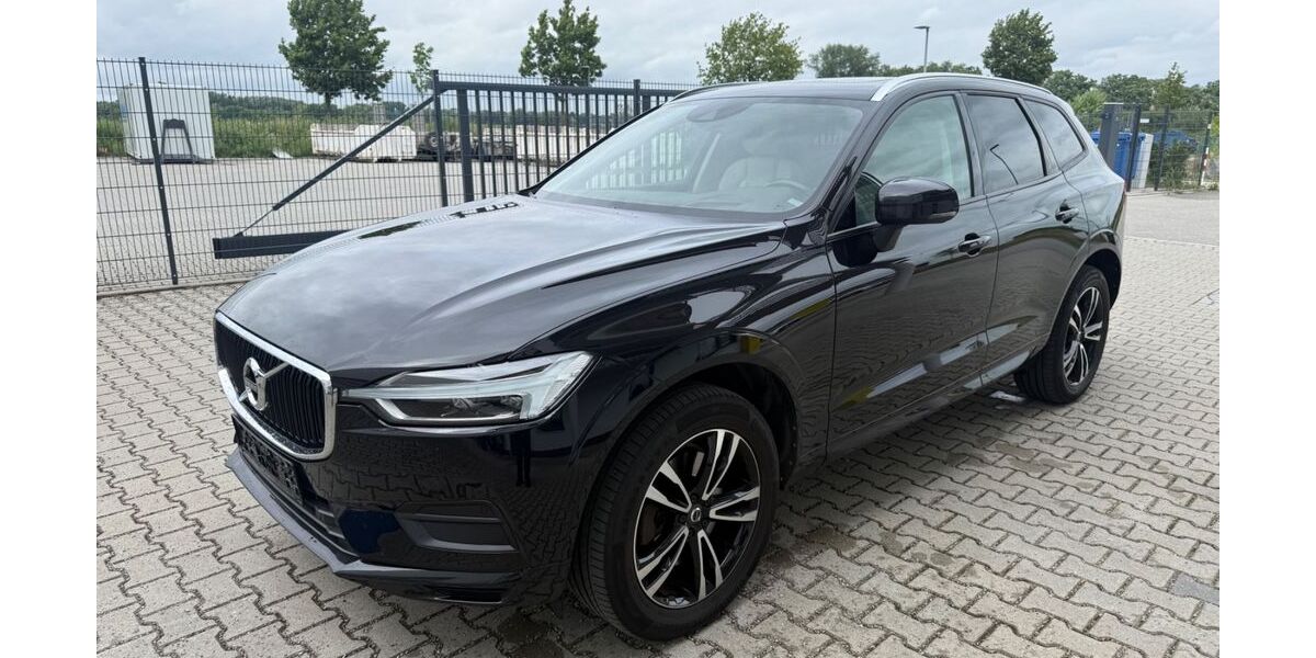 Volvo XC60 138.690 km 20.900 &euro; Emmering 82275