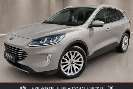 Ford Kuga 86.000 km 19.499 &euro; Damme 49401