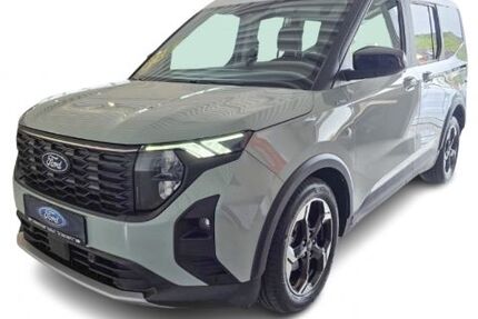 Ford Tourneo Courier 6.413 km 27.480 € Koblenz 56073