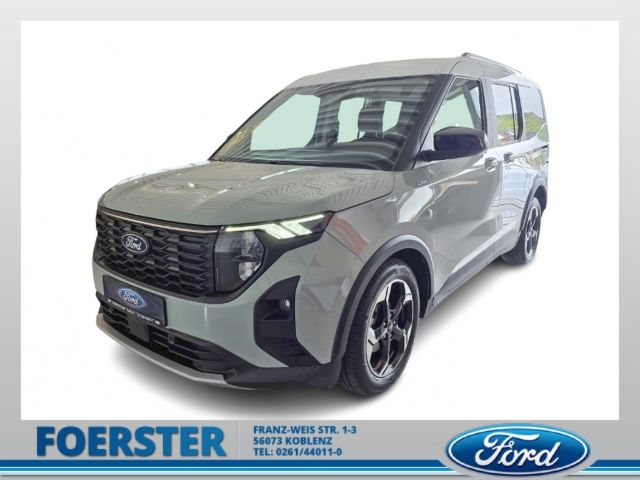 Ford Tourneo Courier 6.413 km 27.780 € Koblenz 56073