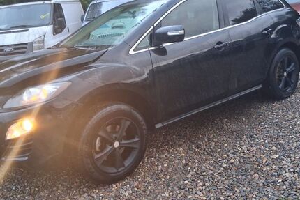 Mazda CX-7 272.000 km 1.500 € Braunschweig 38112