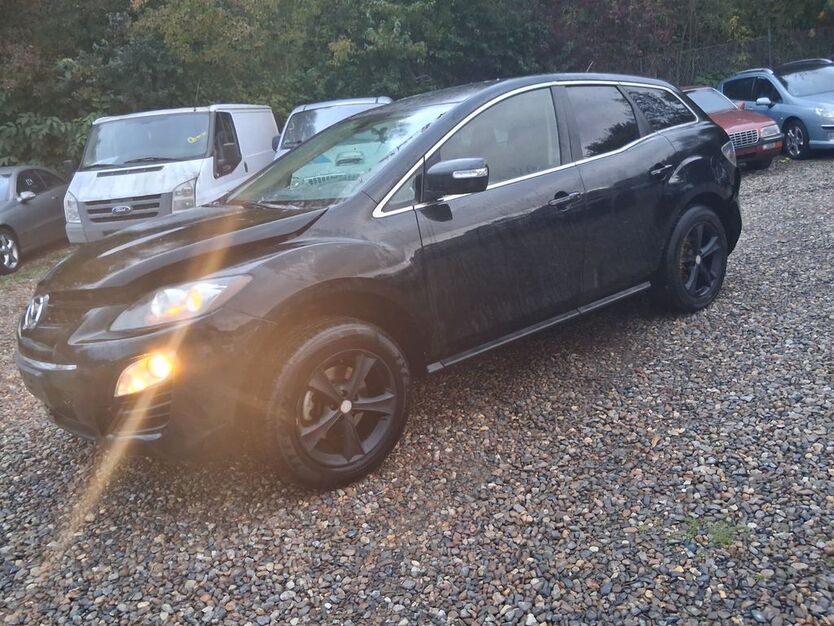 Mazda CX-7 272.000 km 1.500 € Braunschweig 38112