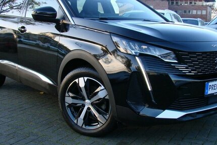 Peugeot 5008 1.2 PureTech130 Allure Pack 7-Sitzer 2WD LED 54.980 km 19.980 &euro; Falkensee 14612