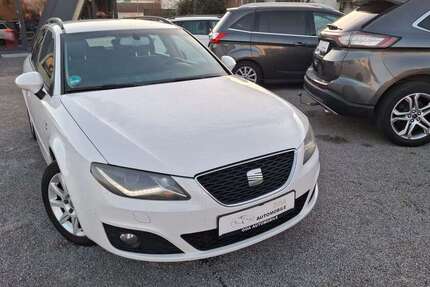 Seat Exeo 339.193 km 2.990 &euro; Dettenheim-Rußheim 76706