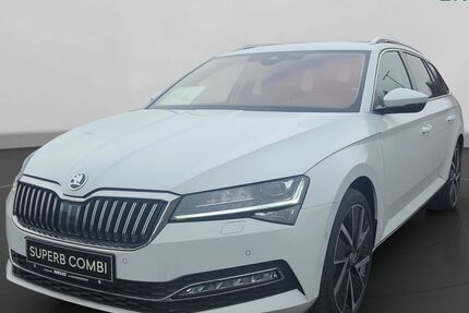 Skoda Superb 3.260 km 38.990 &euro; Munderkingen 89597