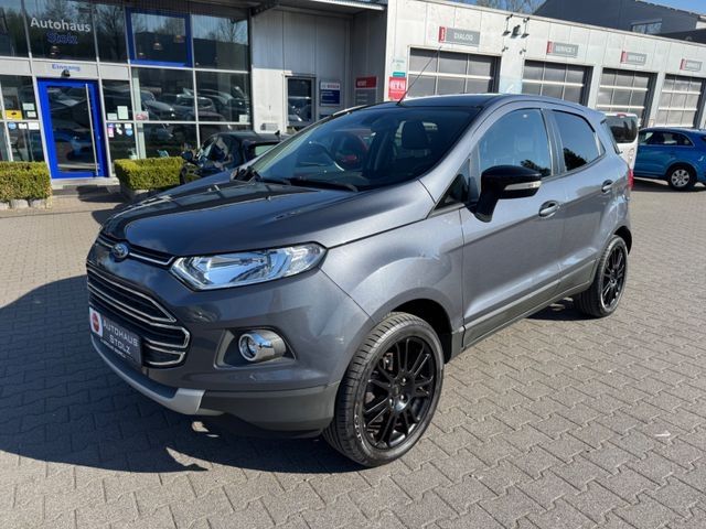 EcoSport