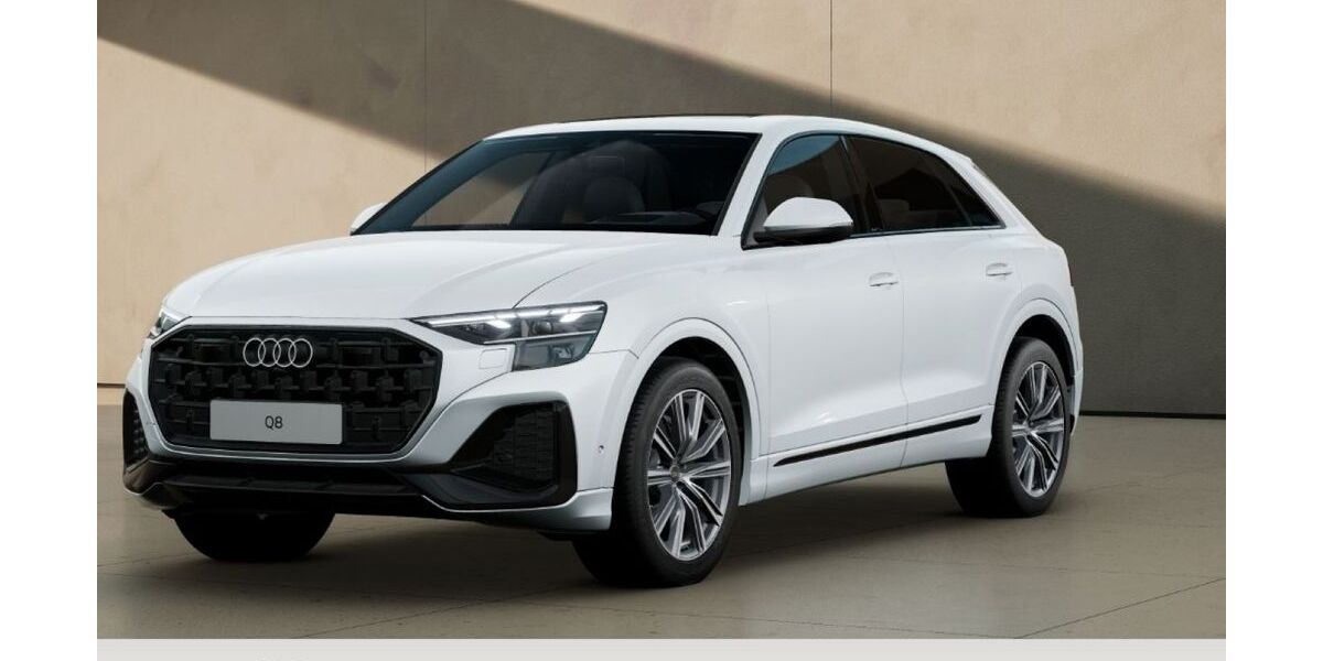 Audi Q8 27.582 km 73.810 &euro; Northeim 37154