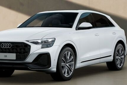 Audi Q8 27.582 km 73.859 &euro; Northeim 37154