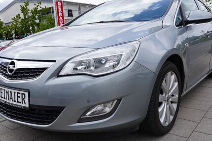 Opel Astra 47.000 km 8.450 &euro; Fürstenfeldbruck 82256