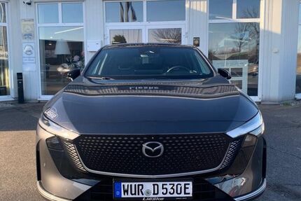 Mazda 6e 4.878 km 34.790 &euro; Sprotta-Siedlung 04838