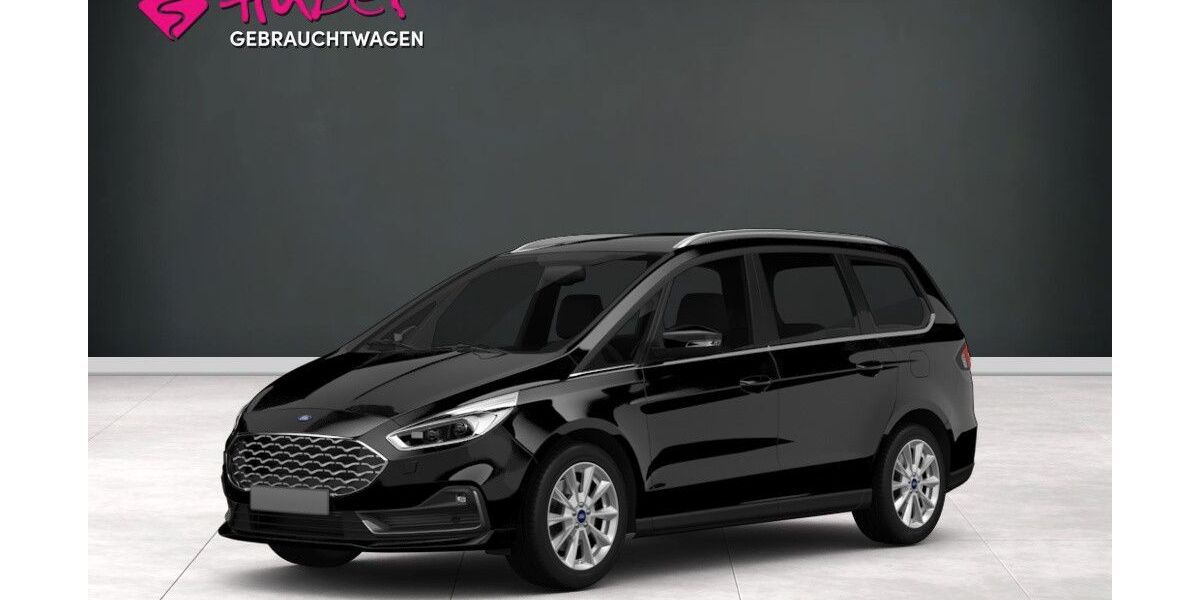 Ford Galaxy 125.590 km 17.890 &euro; Wasserburg am Inn 83512