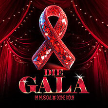 Die GALA im Musical Dome Köln Köln