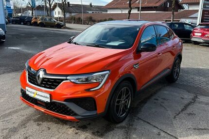 Renault Arkana 77.033 km 18.999 &euro; Bad Aibling 83043