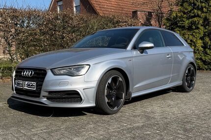 Audi A3 61.103 km 17.500 &euro; Ahlen 59227