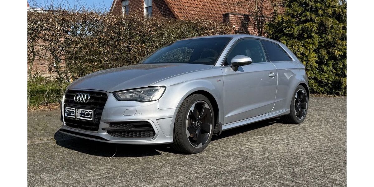 Audi A3 61.103 km 17.500 &euro; Ahlen 59227