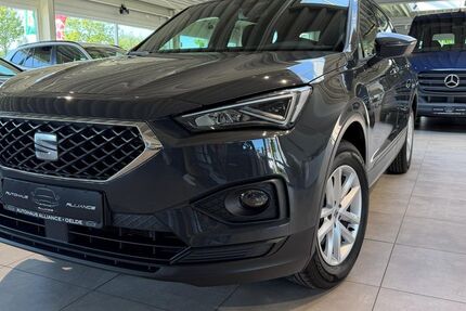 Seat Tarraco 121.680 km 23.990 &euro; Oelde 59302