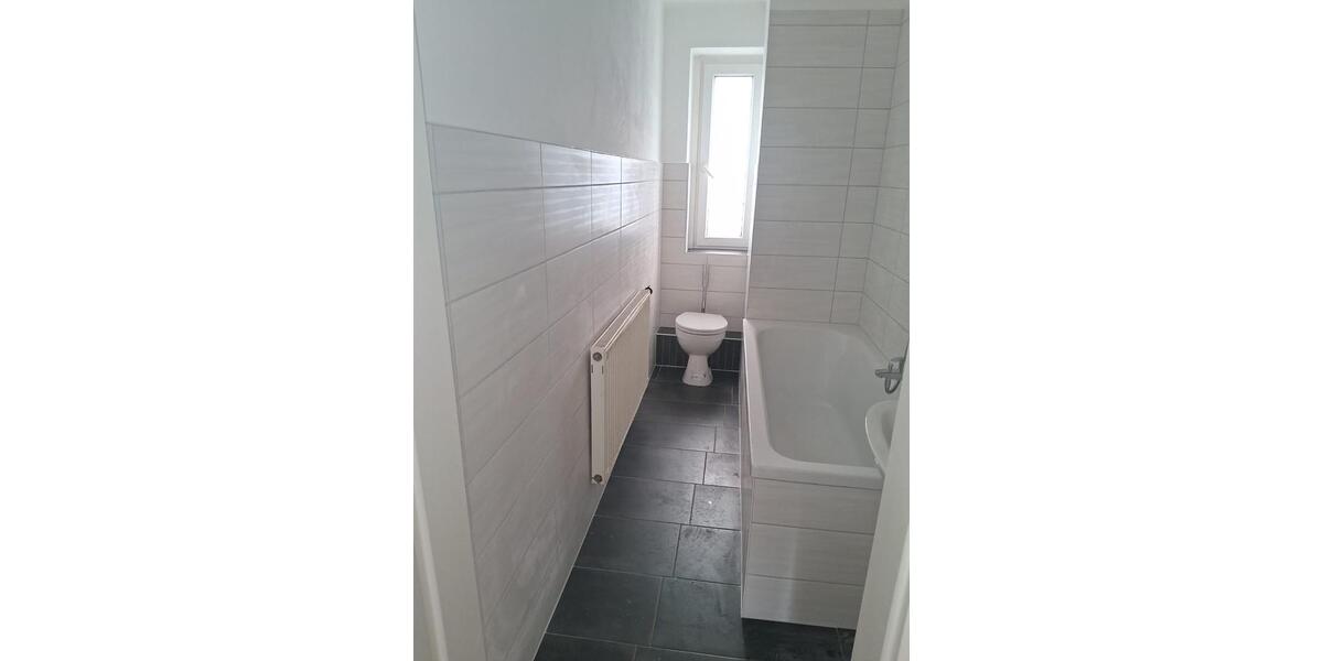 Erdgeschoßwohnung Drei Gleichen - 3 Zimmer, 61 m&sup2;, 440&euro; | Angebot:25903540