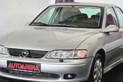 Opel Vectra 143.000 km 1.990 &euro; Attenkirchen 85395
