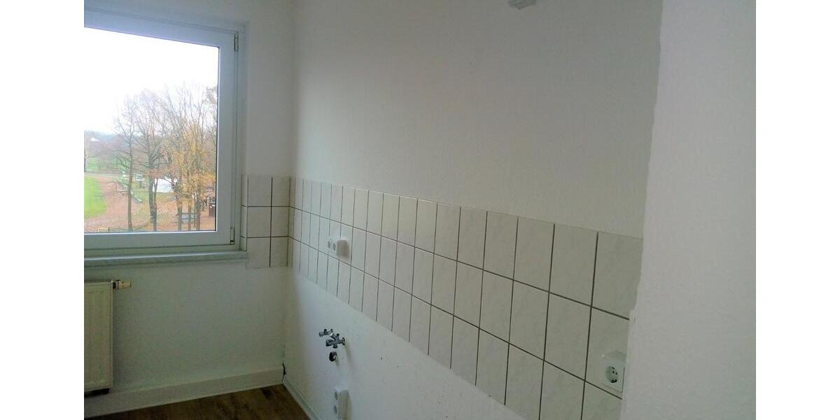 Etagenwohnung Annaburg - 3 Zimmer, 66 m&sup2;, 361&euro; | Angebot:23509775