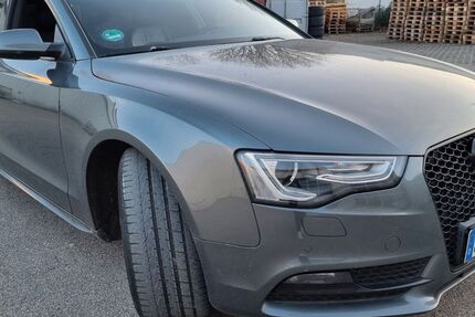 Audi A5 160.000 km 11.900 &euro; Augsburg 86167