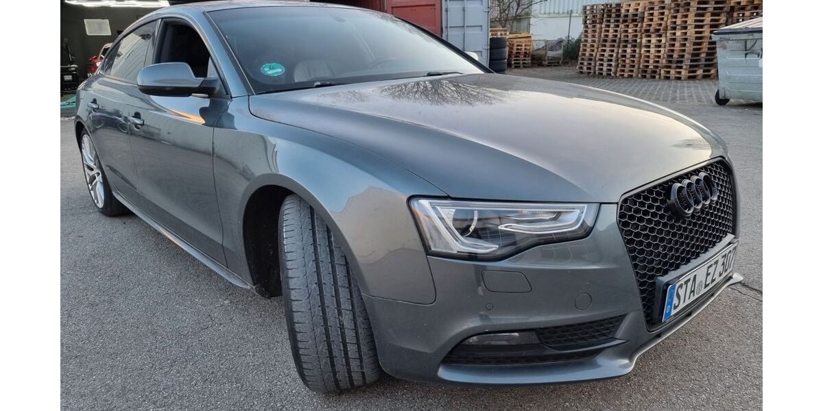 Audi A5 160.000 km 11.900 &euro; Augsburg 86167