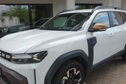 Dacia Duster 4.990 km 23.990 &euro; Dresden 01217