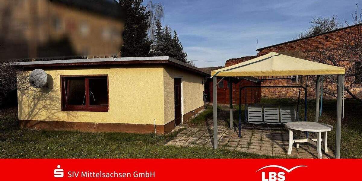 Grundstück Frankenberg - 25.000&euro; | Angebot:24277673