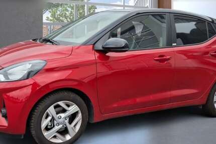 Hyundai i10 3.742 km 13.980 € Grünwald 82031