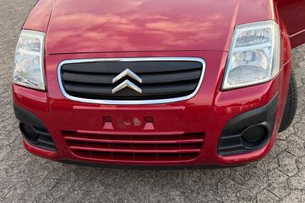 Citroen C2 101.725 km 2.299 &euro; Emmerich 46446