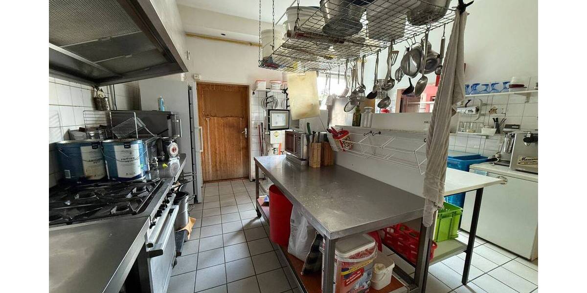 Gewerbeobjekt Bad Soden-Salmünster Bad Soden - 950.000&euro; | Angebot:25685331