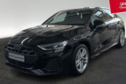 Audi A3 5.382 km 39.460 &euro; Weilheim 82362