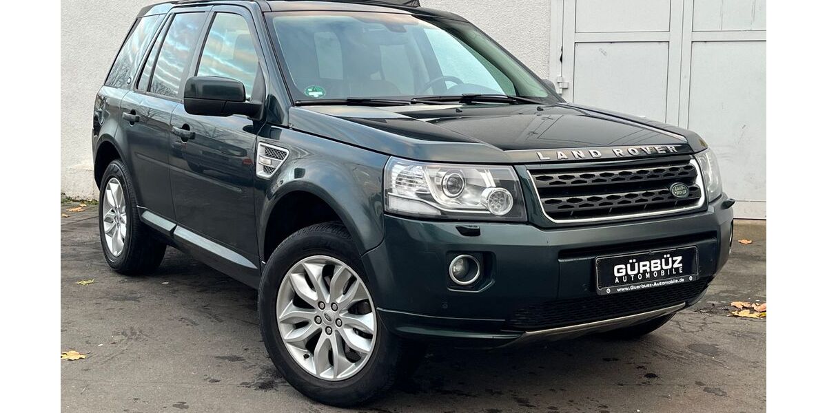 Land Rover Freelander 225.000 km 9.999 &euro; Wiesbaden 65201
