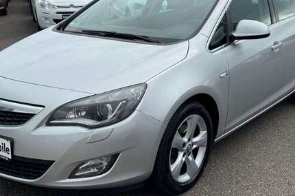 Opel Astra 257.933 km 3.200 &euro; Bad Langensalza 99947