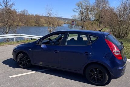 Hyundai i30 131.400 km 2.289 &euro; Bamberg 96052